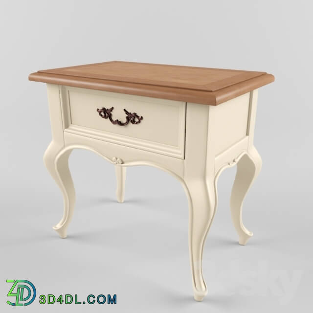 Sideboard _ Chest of drawer - Bedside table