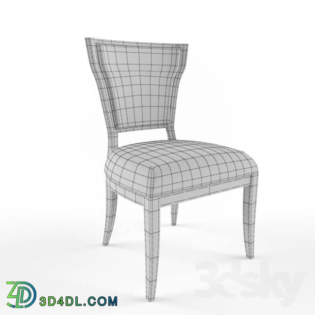 Chair - Desing Master Brockton Chair