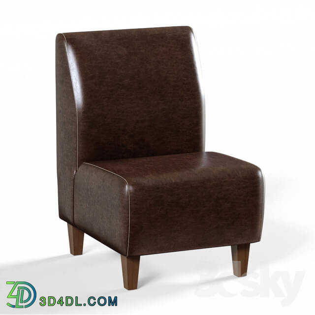 Arm chair - OM Satoris Chair