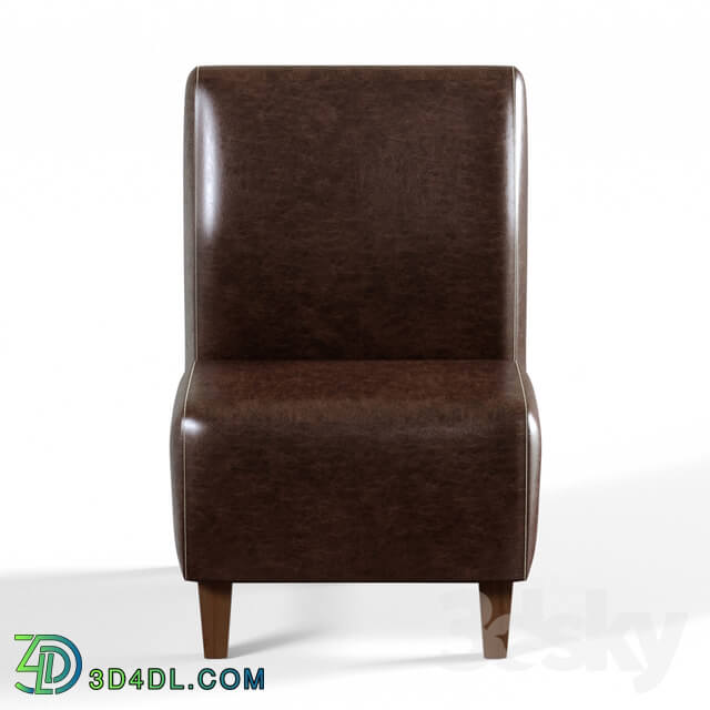 Arm chair - OM Satoris Chair