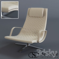 Arm chair - DS_51_Chair 