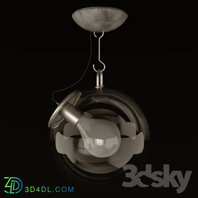 Ceiling light - Miconos_CeilingLight