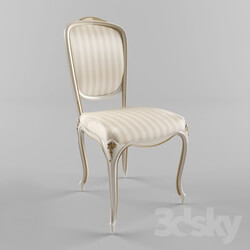 Chair - Sedia 0612 