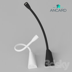 Wall light - Ancard wall sconce 