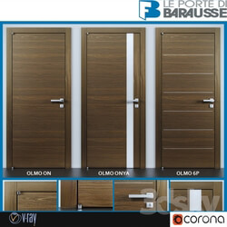 Doors - Barausse doors 