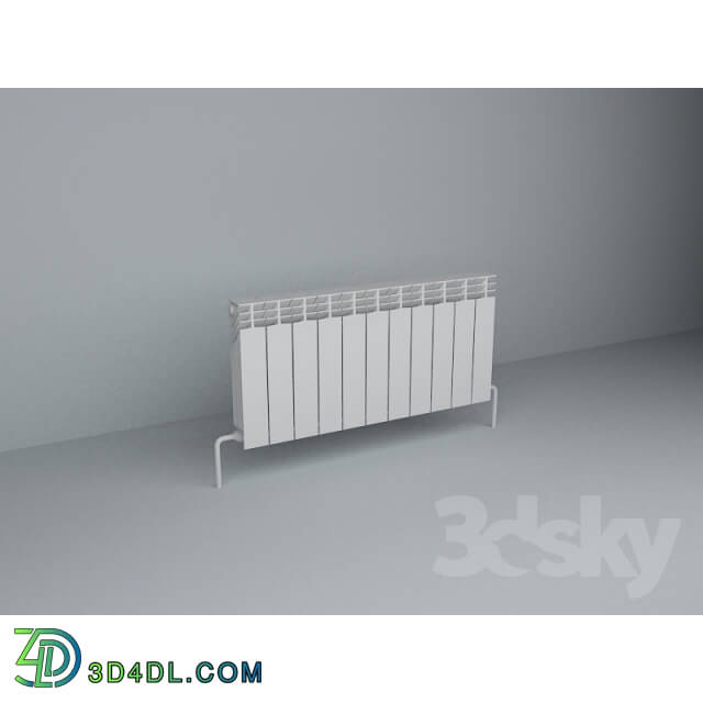 Radiator - Radiator