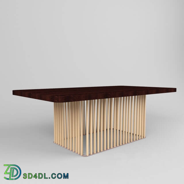 Table - EMPIRE TABLE