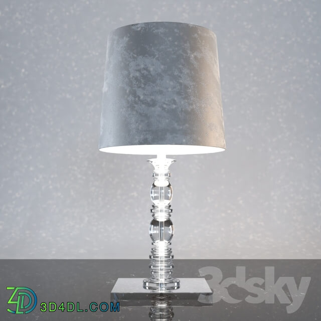 Table lamp - Modiss _ Claudia