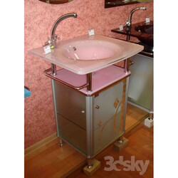 Wash basin - Vanity 