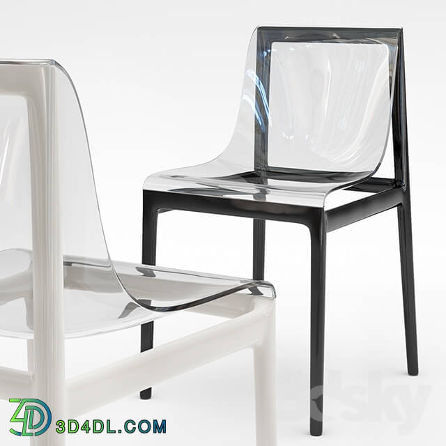 Chair - Dream Air Chair