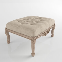 Other soft seating - ottoman 