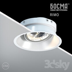 Spot light - BOSMA Rimo 