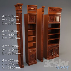 Other - Case furniture 