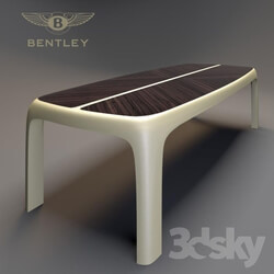 Table - Bentley - Bradley 