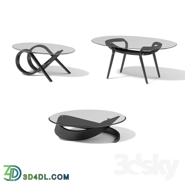 Table - Actual design_ coffee table