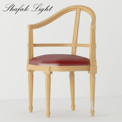 Chair - Shafak Chair Light 