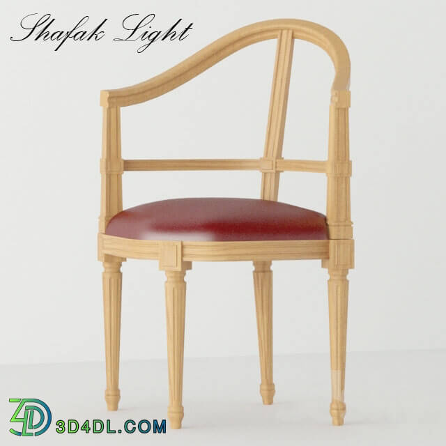 Chair - Shafak Chair Light