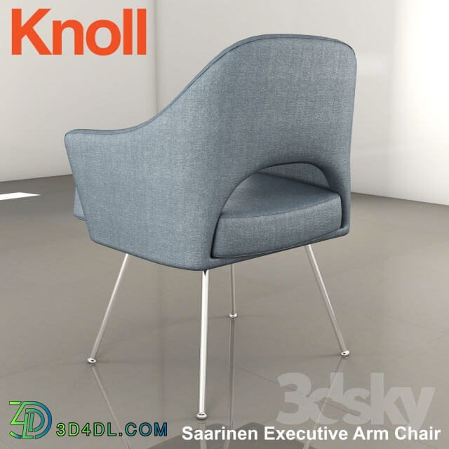 Arm chair - Saarinen Executive Arm Chair