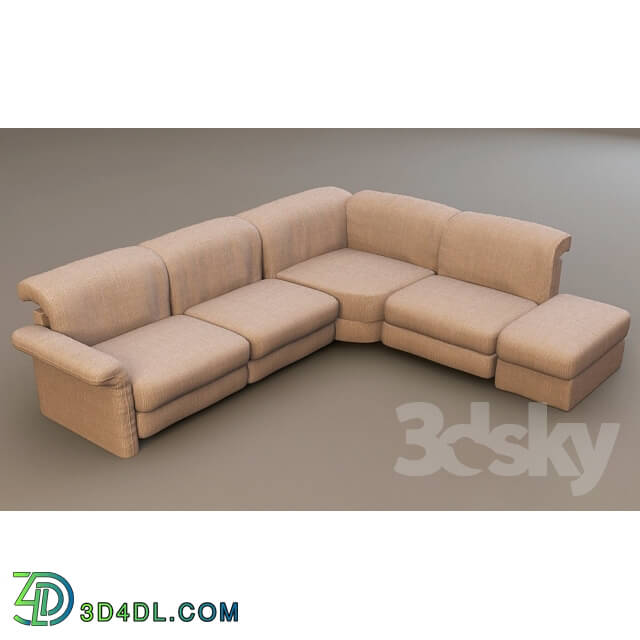 Sofa - ROM zelos