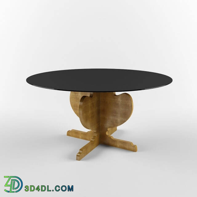 Table - Agadir table code.ADIR1.