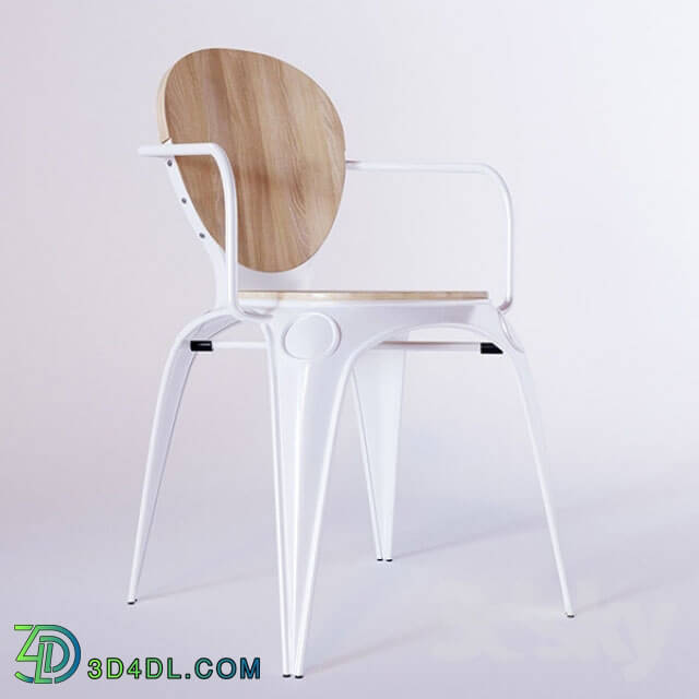 Chair - Chair louix