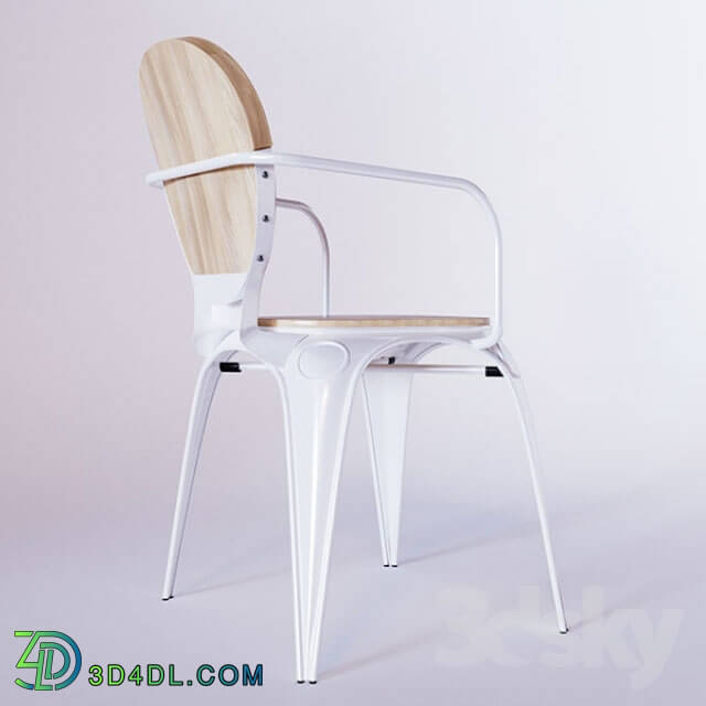 Chair - Chair louix