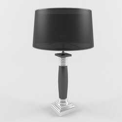 Table lamp - Eichholtz Lamp Table Napoleon 