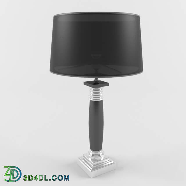 Table lamp - Eichholtz Lamp Table Napoleon