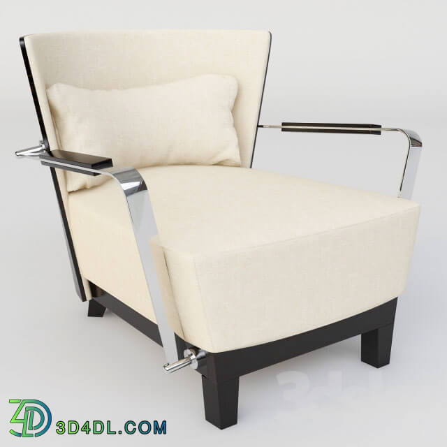 Arm chair - Zaira Bodema