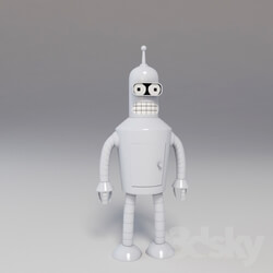 Toy - Bender 