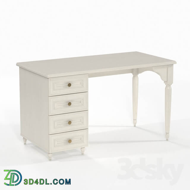 Table - _quot_OM_quot_ Table Svetlitsa ST-1