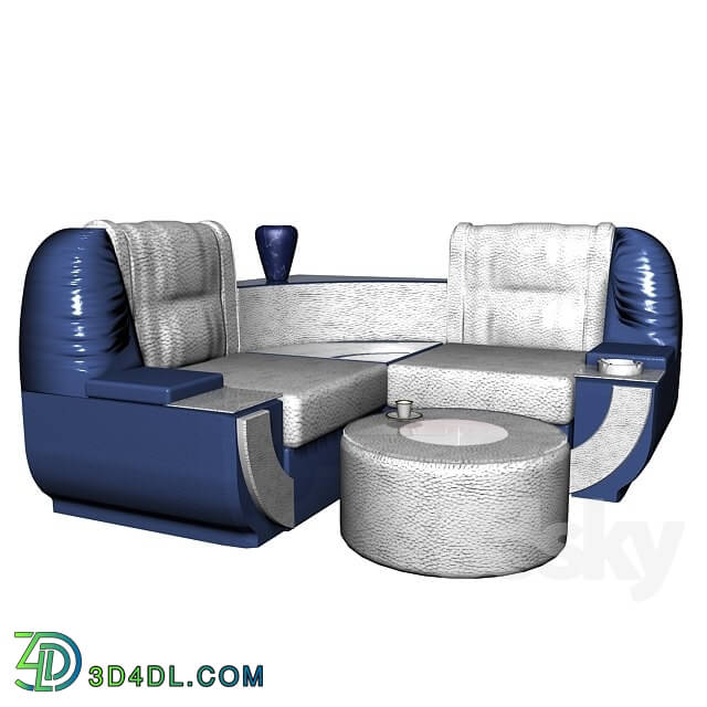 Sofa - the divan ofiss