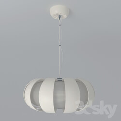 Ceiling light - Ikea STOCKHOLM Pendant lamp 