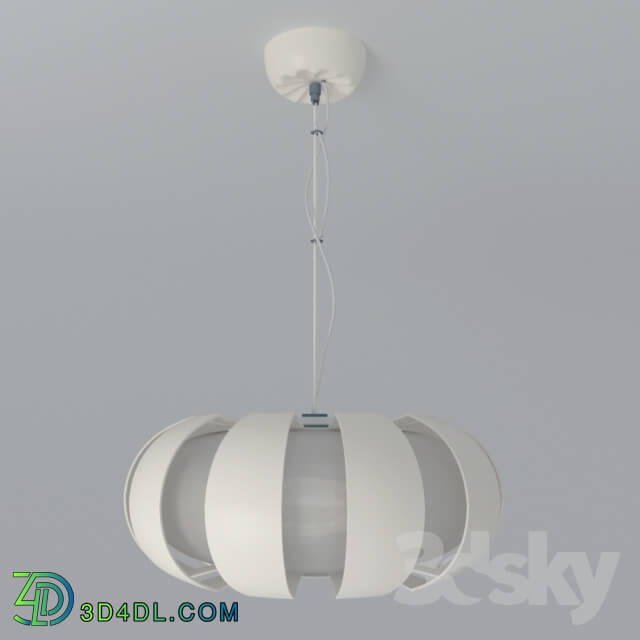 Ceiling light - Ikea STOCKHOLM Pendant lamp