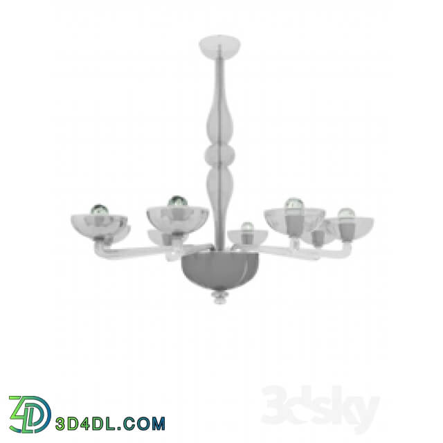 Ceiling light - chandelier