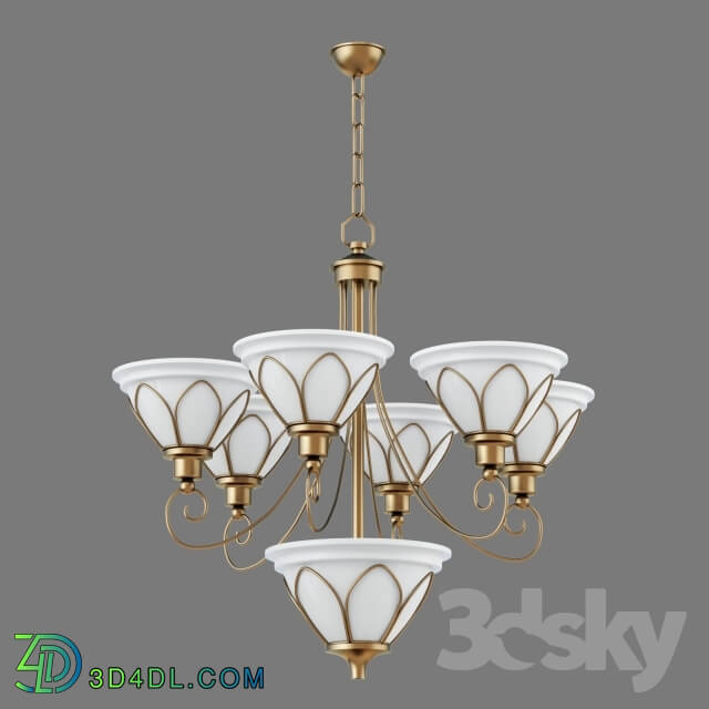 Ceiling light - Chandelier _amp_ Pendant