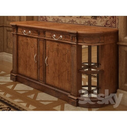 Sideboard _ Chest of drawer - Commode Provasi 