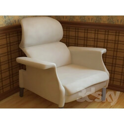 Arm chair - profi Sanluca Armchair 