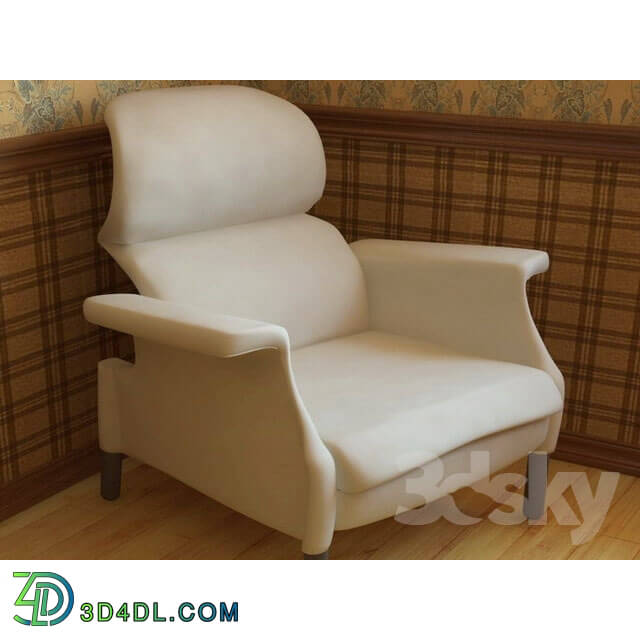 Arm chair - profi Sanluca Armchair