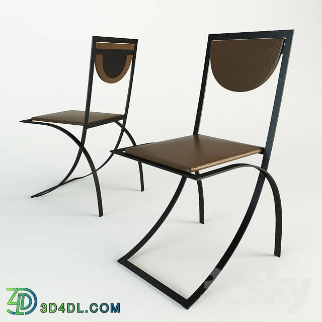 Chair - Chair SINUS KFF