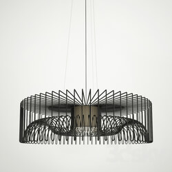 Ceiling light - Chandelier Modo Luce_ Icaro 