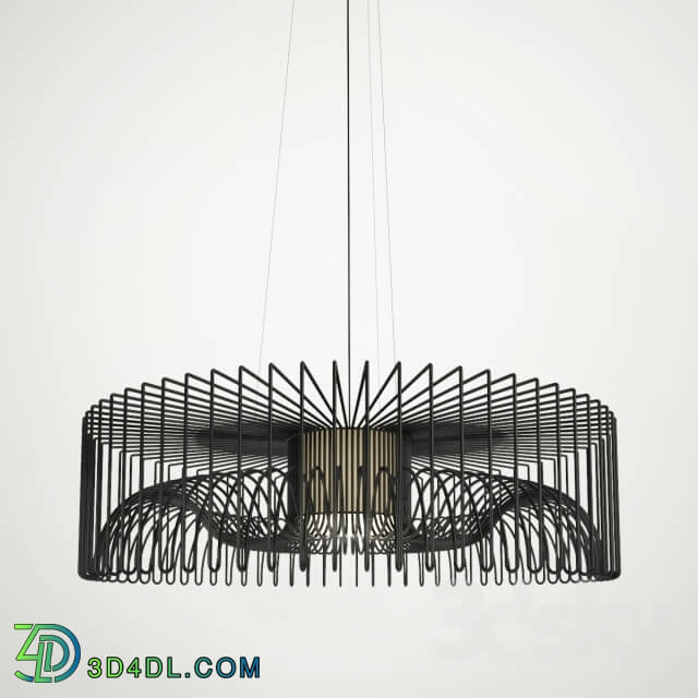 Ceiling light - Chandelier Modo Luce_ Icaro