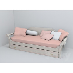 Bed - sofa Ferretti _ Ferretti 