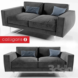 Sofa - Calligaris Square 