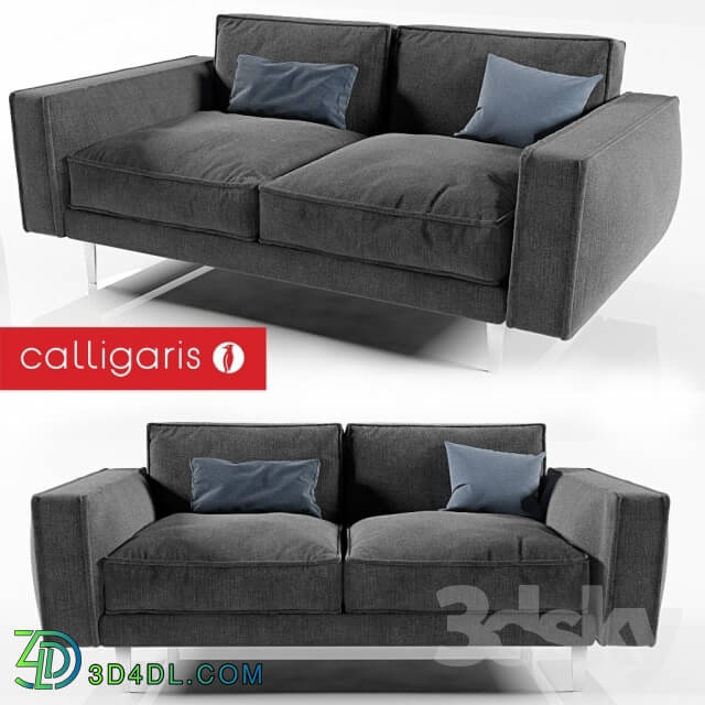 Sofa - Calligaris Square