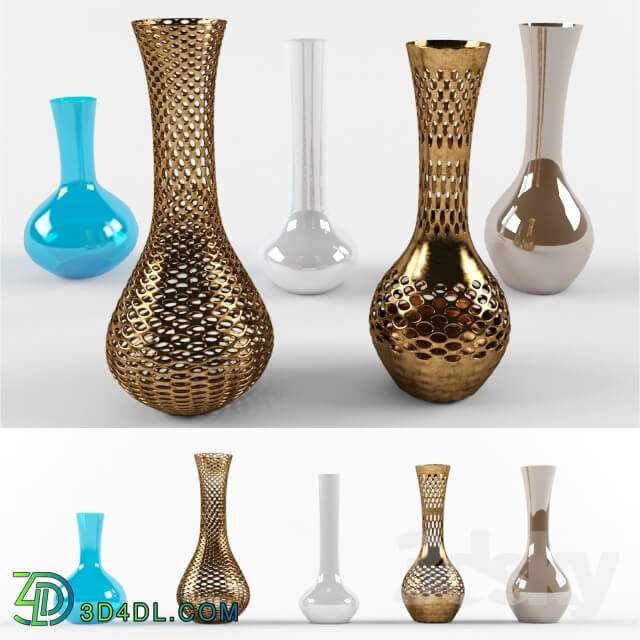 Vase - vases