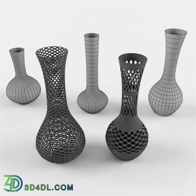 Vase - vases