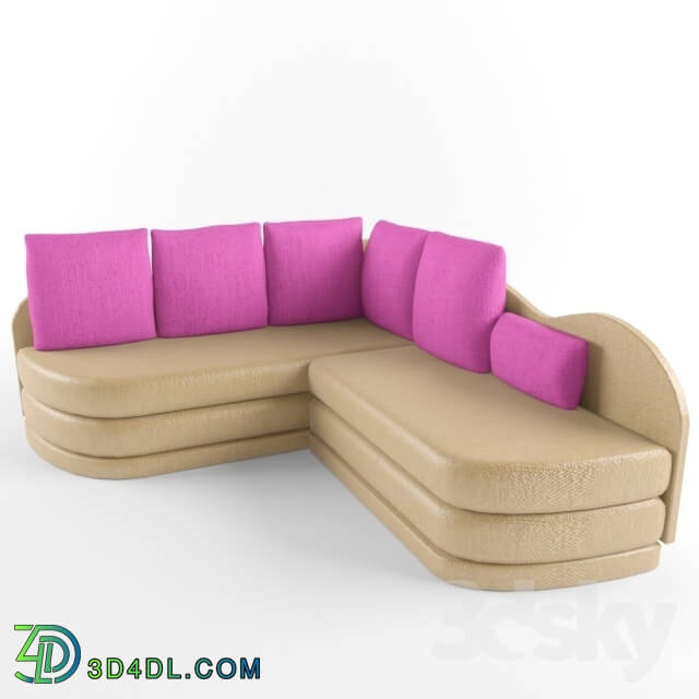 Sofa - Sofa 2 - _Nico-L_