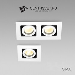 Spot light - om SIMA 