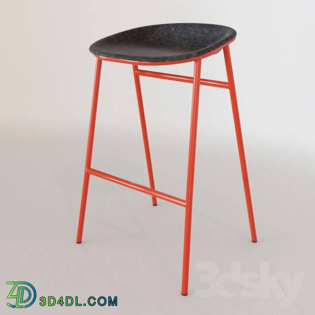 Chair - Chair DeVorm LJ3